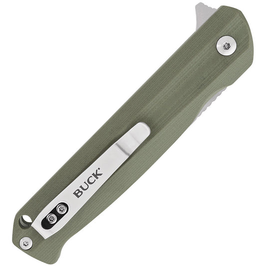 Langford Linerlock 13044