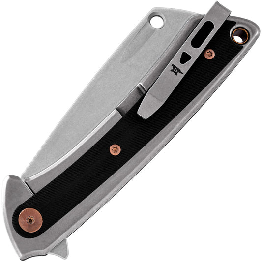 Hiline Framelock 13243
