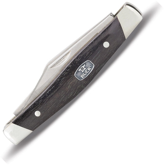 Stockman Ebony 14448