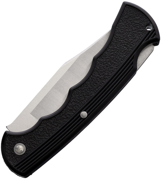 Bucklite Lockback Black