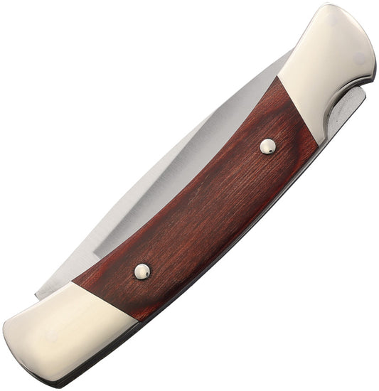 Squire Lockback 2598