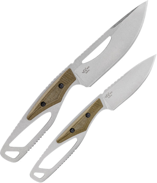 Paklite Field Kit Pro OD Green 13820