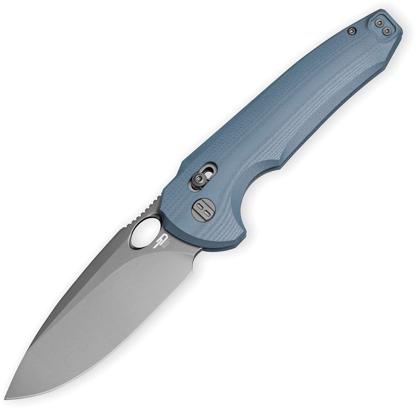 Noctar Crossbar Lock Blue BG66E