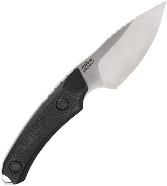 Alpha Scout Elite Black 13782