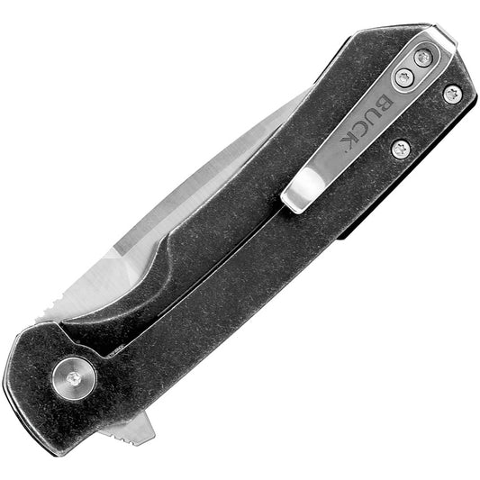 Stinger Framelock Black 14158