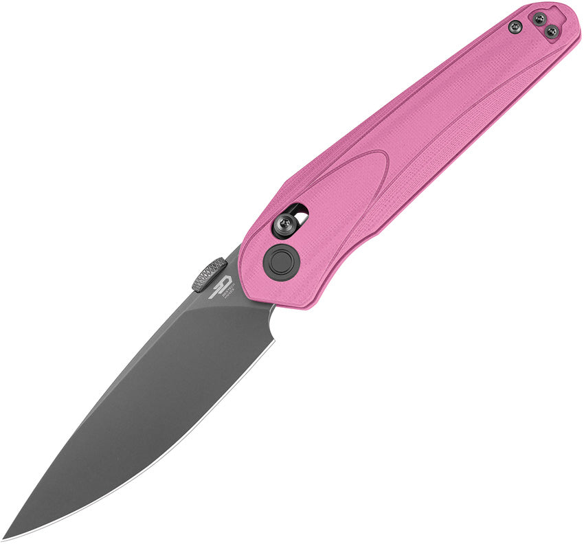 Mothus Crossbar Lock Pink BG67E