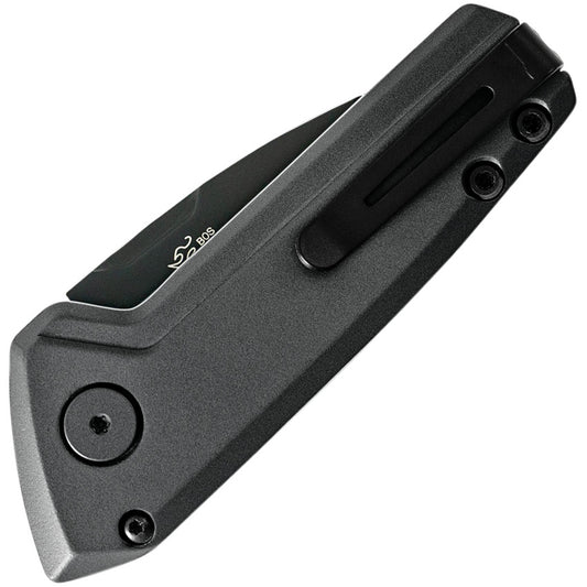 Auto Mini Deploy Sniper Gray 13446