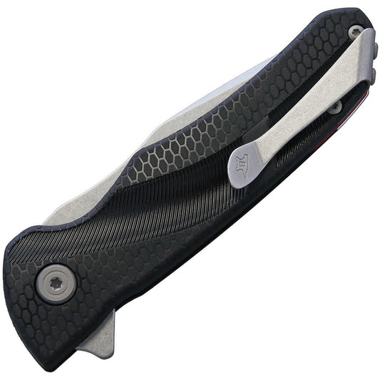 Sprint Select Linerlock Black 11896