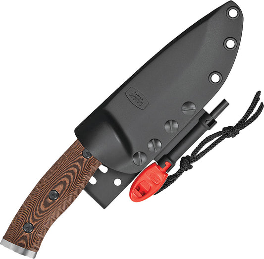 Selkirk Survival Knife 10180