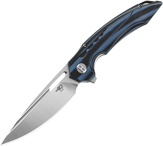Ornetta Linerlock Black/Blue