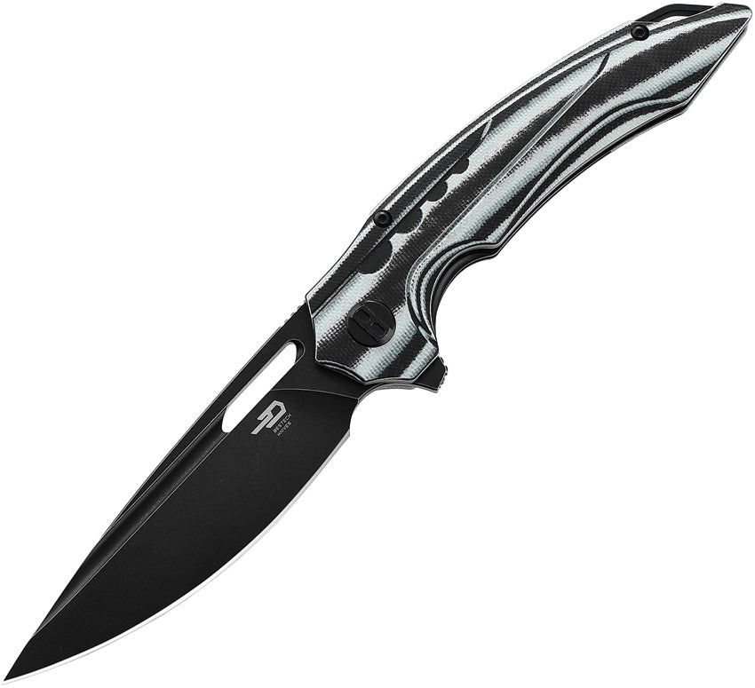 Ornetta Linerlock Black/White