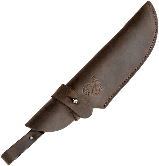 Dusk Bushcraft Fixed Blade BSH4