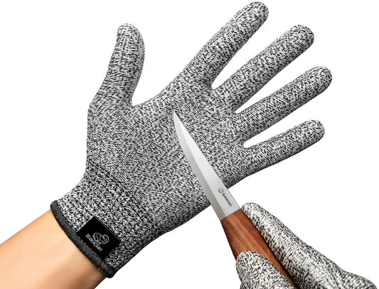 Cut Resistant Gloves Large CRG-L