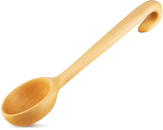 Sauna Ladle Carving Kit DIY11