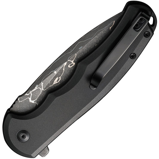 Praxis Button Lock Dam C18026E-DS1