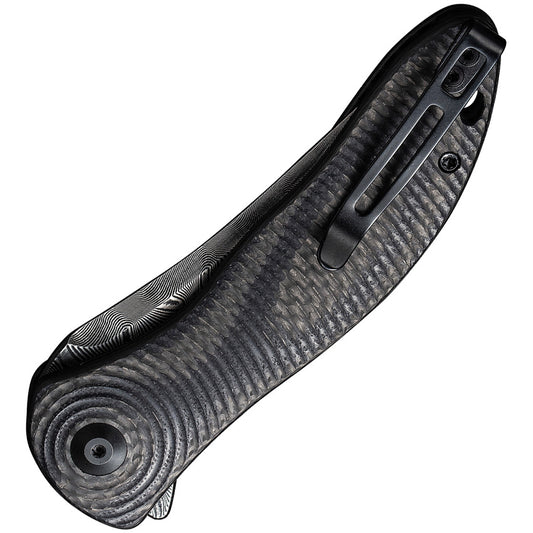 Synergy3 Linerlock Tanto C20075B-DS1