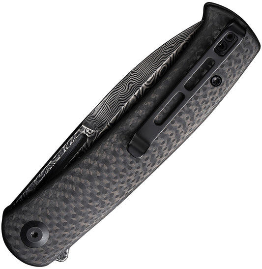 Caetus Linerlock Dam C21025C-DS1