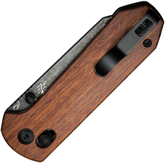 Yonder Crossbar Lock Wood C23073B-DS1