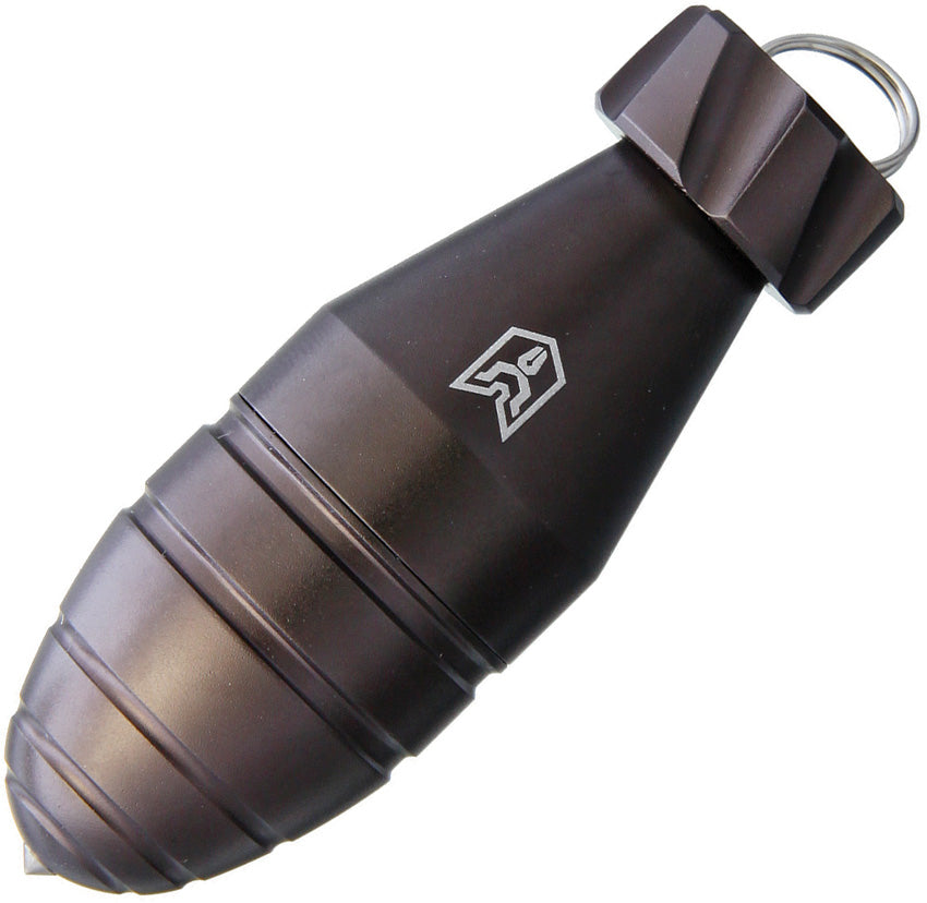 Bestechman Waterproof Vessel BM04