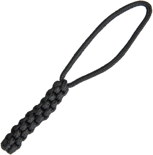 Bestechman Lanyard Black BM09A