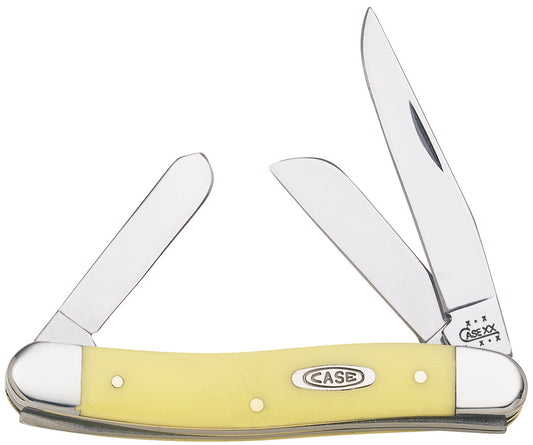 Stockman Yellow 00035