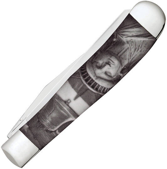 Statue Of Liberty Trapper 10677