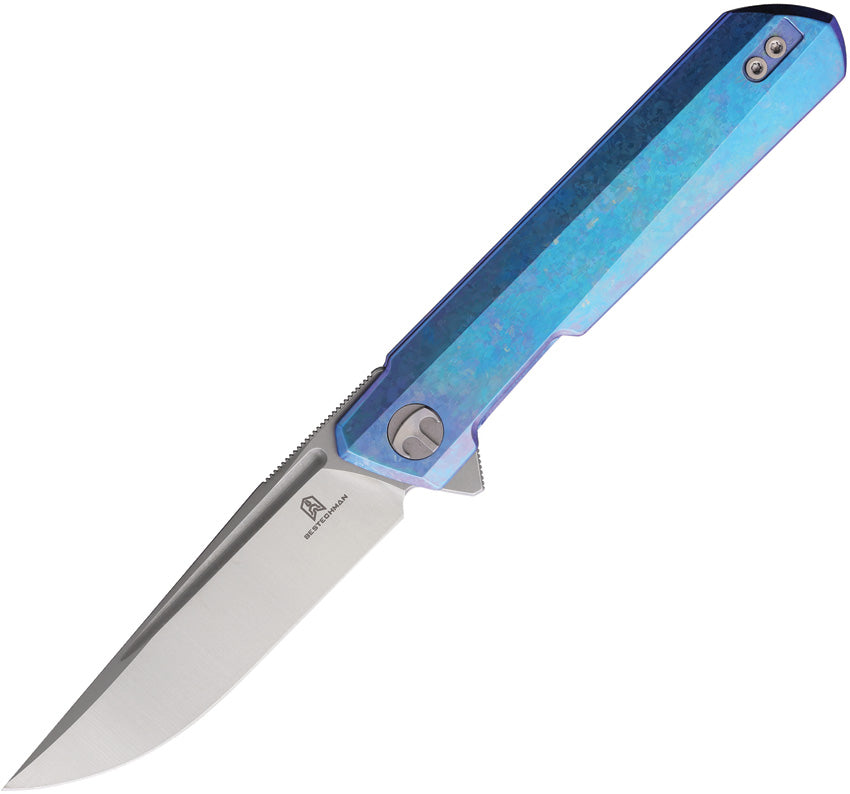 Bestechman Dundee Linerlock