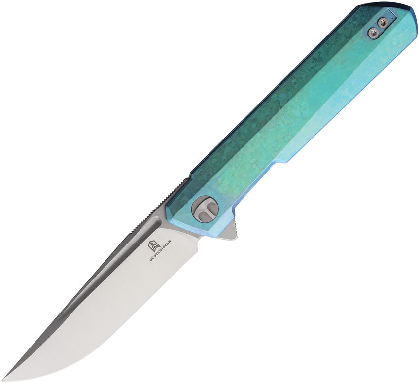 Bestechman Dundee Linerlock