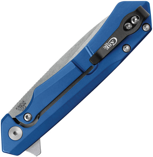 Kinzua Linerlock Blue Eagle 10780