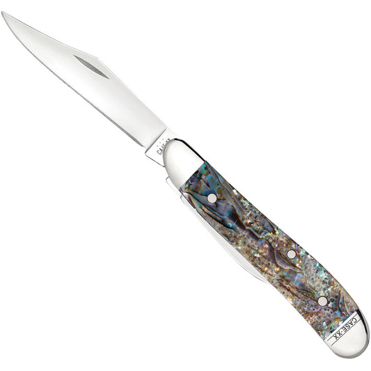 Peanut Abalone 12025