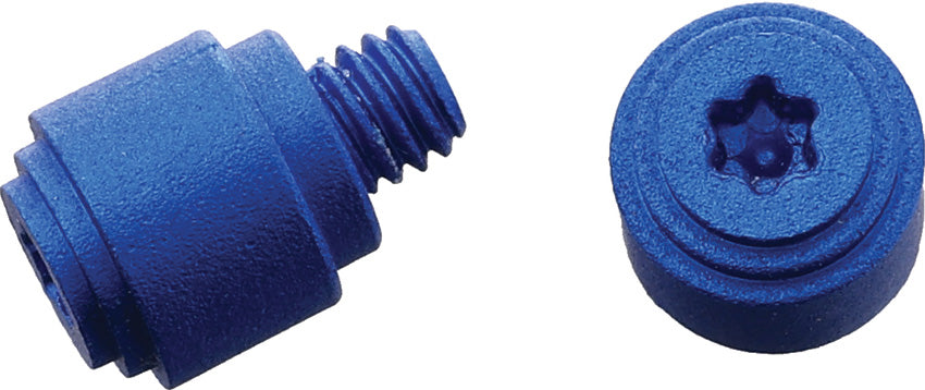 Thumb Stud Bugout 535 Blue AE-1401-BLU
