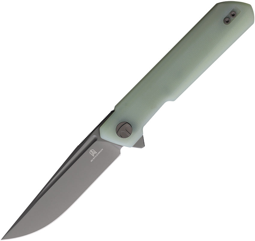 Bestechman Dundee Linerlock BMK01U