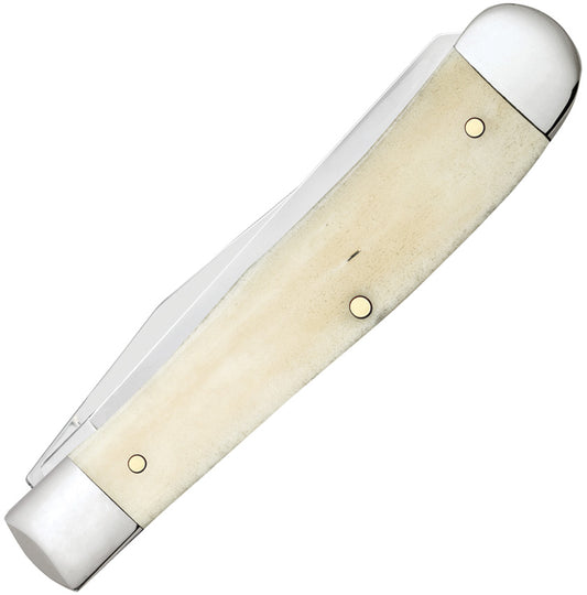Trapper Natural Bone