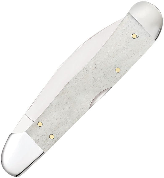 Copperlock Natural Bone