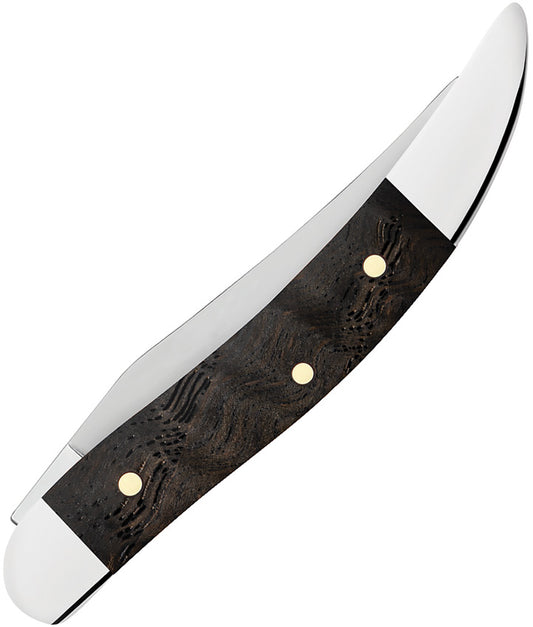 Small Toothpick Curly Oak 14009