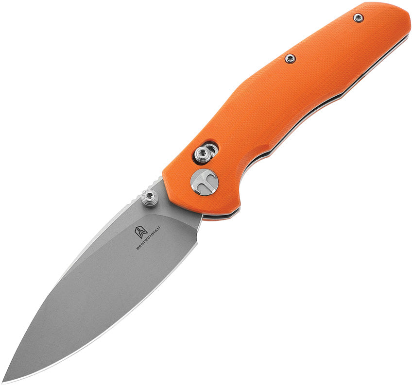 Ronan B-Lock Orange BMK02F