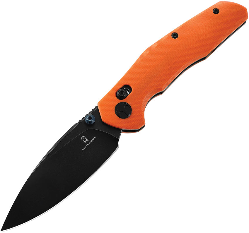 Ronan B-Lock Orange
