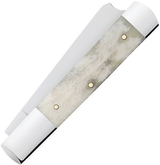 Razor Vault Natural Bone 14096
