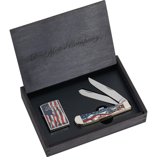 Ford Trapper Gift Set 14331