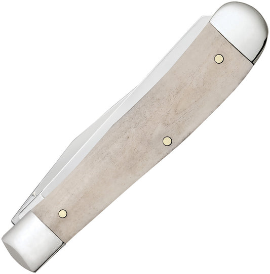 U.S. Army Trapper Bone 15053