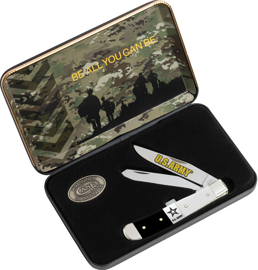 U.S. Army Trapper Gift Set 15059
