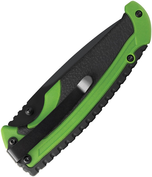 John Deere Tec X Linerlock 15781