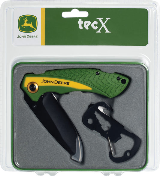 John Deere TecX Set 15792
