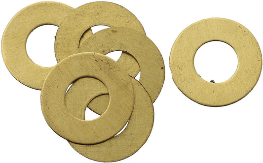 Brass Washers Para2 and Para3