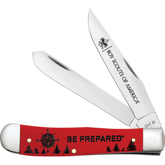 BSA Trapper Gift Set