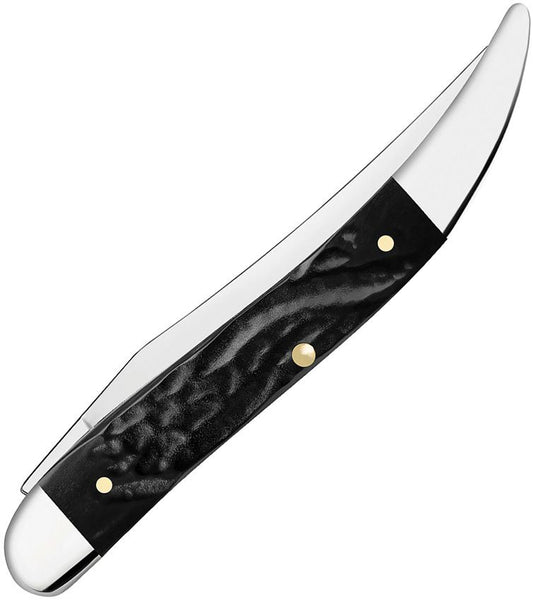 Toothpick Rough BlackSynthetic 18242