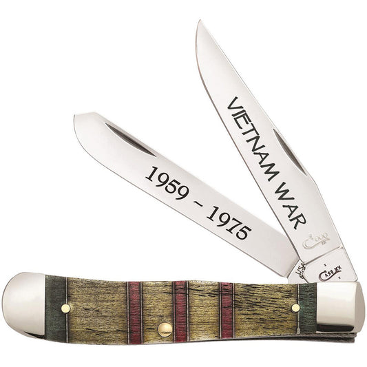 Vietnam War Trapper Gift Set 22040