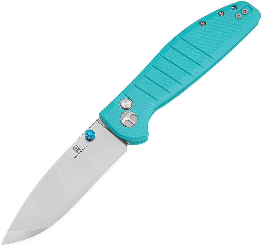 Bestechman Goodboy Buttonlock BMK04B