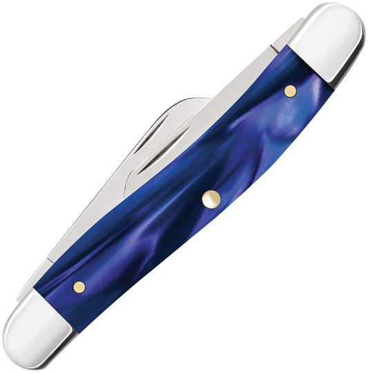 Stockman Blue Pearl Kirinite 23448