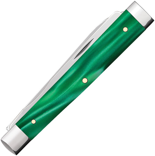 Baby Doc Green Pearl Kirini